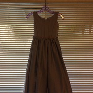 Tip Top Kids Lavender girls dress